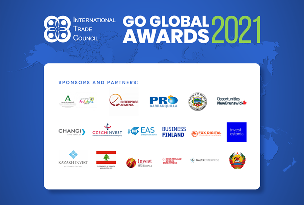 Go Global Awards 2021