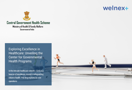 Center for Governmental Health Programs (CGHS)