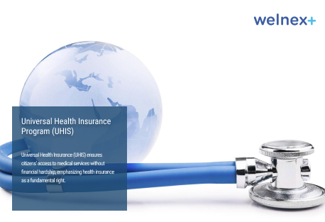 Universal Health Insurance Program (UHIS)