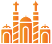 Ahmedabad monument