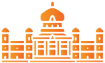 Bangalore monument