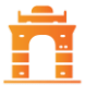 New Delhi monument