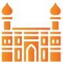 Hyderabad monument