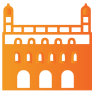 Lucknow monument