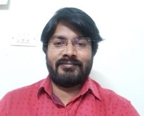 Mahesha M M