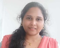 Nivedhitha M