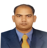 Raj Shandilya