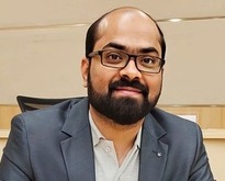 Renny Mathew Tharakan