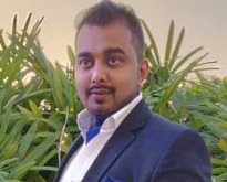 Sagar Purshottam Jethva