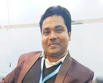 SK Ajharuddin