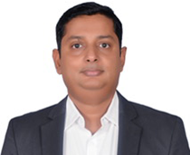 Srijith Nair