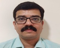 Sunil Babaji Pawar